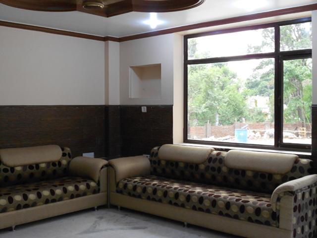Hotel Devi Mahal Katra  Luaran gambar